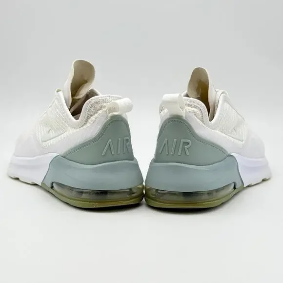 Nike Air Max Motion 2 Women's 'White Ocean Cube' - Size 7 - Picture 6 of 13
